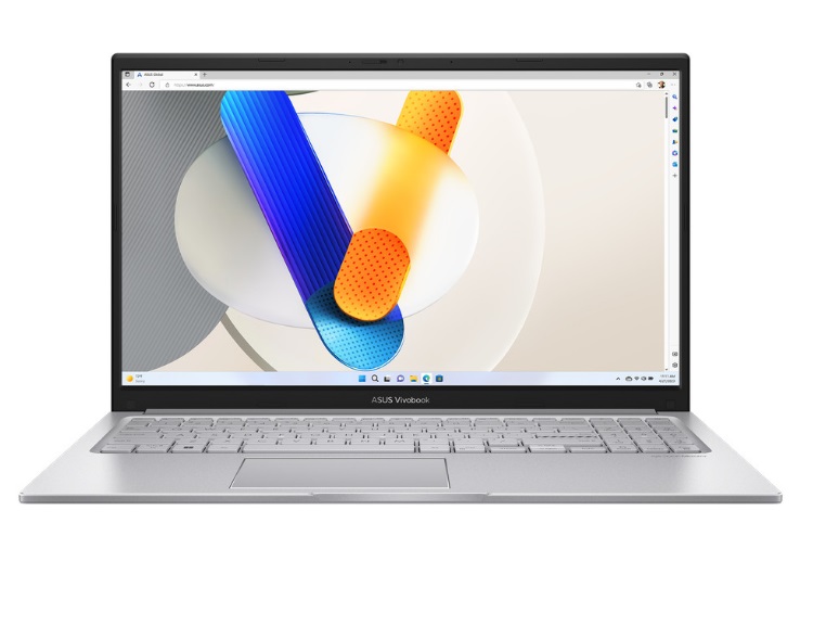 Asus Vivobook 15