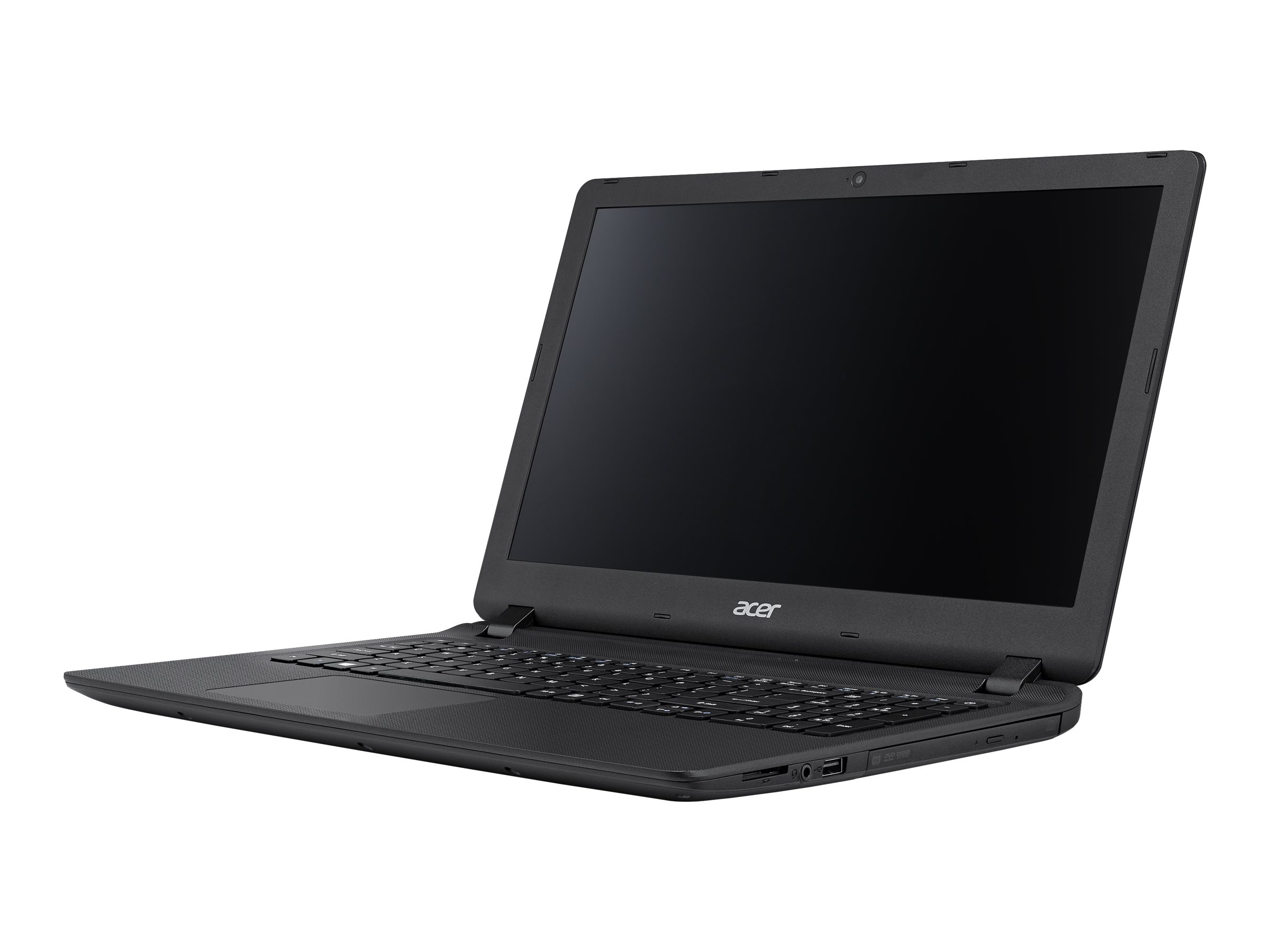 Acer aspire ES 15 series