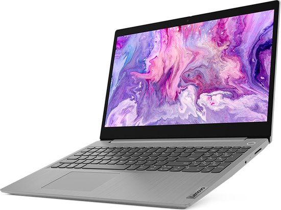 Lenovo ideapad 3
