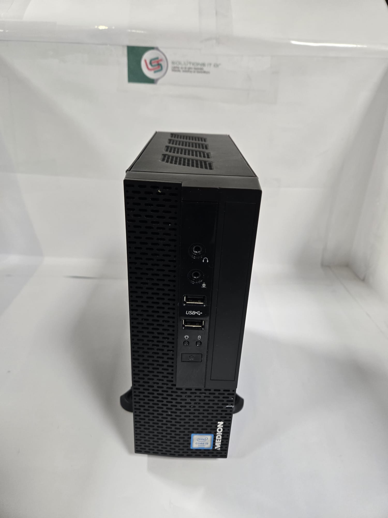 Medion mini PC