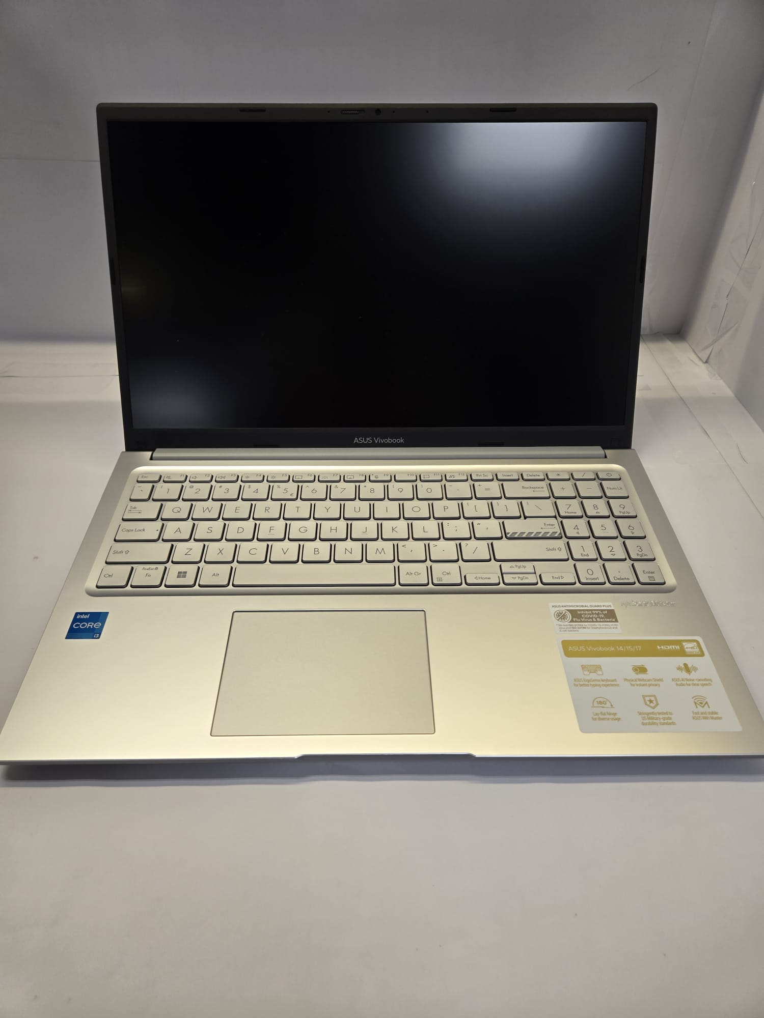 Asus X150 BQ2527