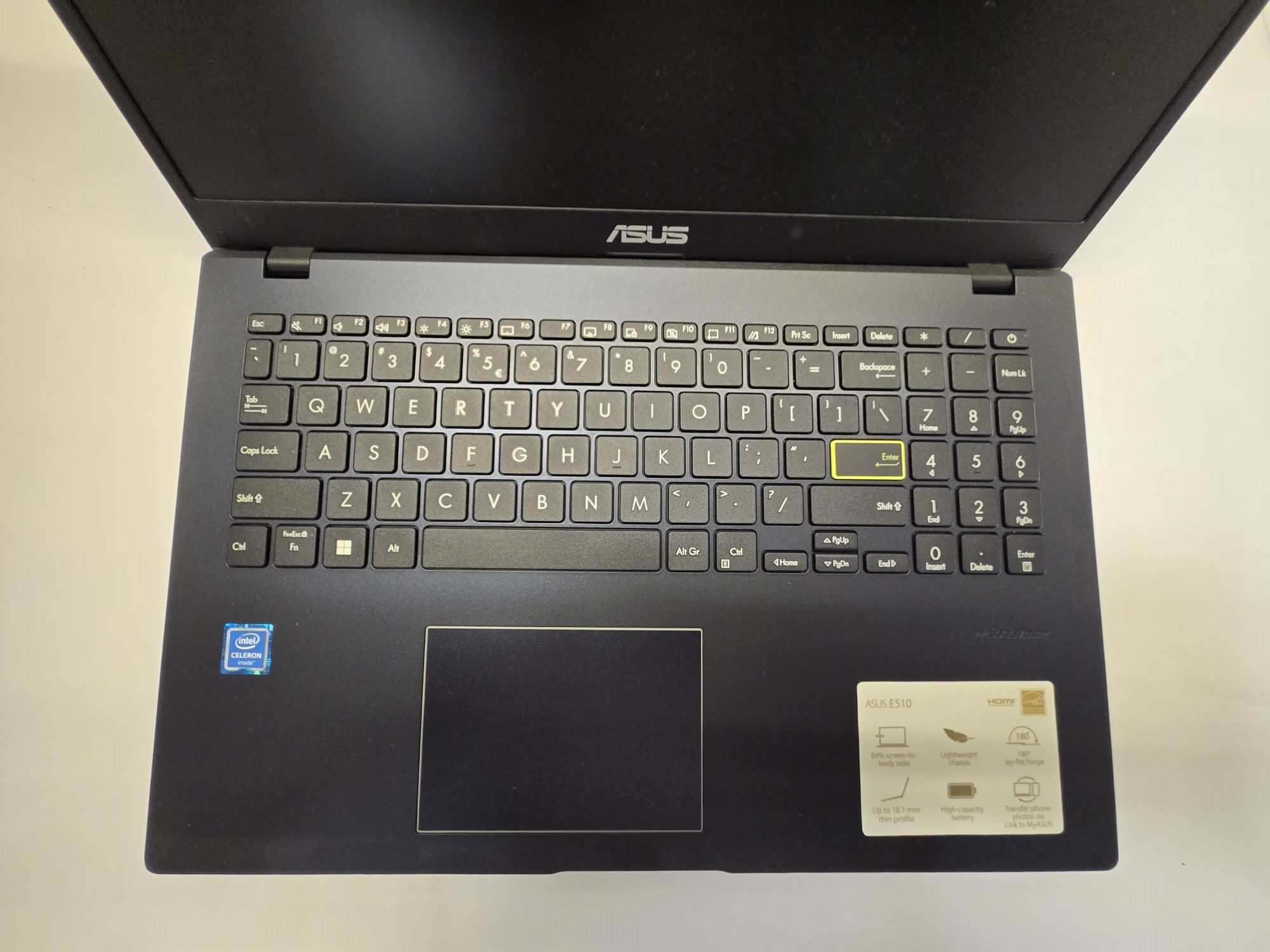 ASUS E410 series