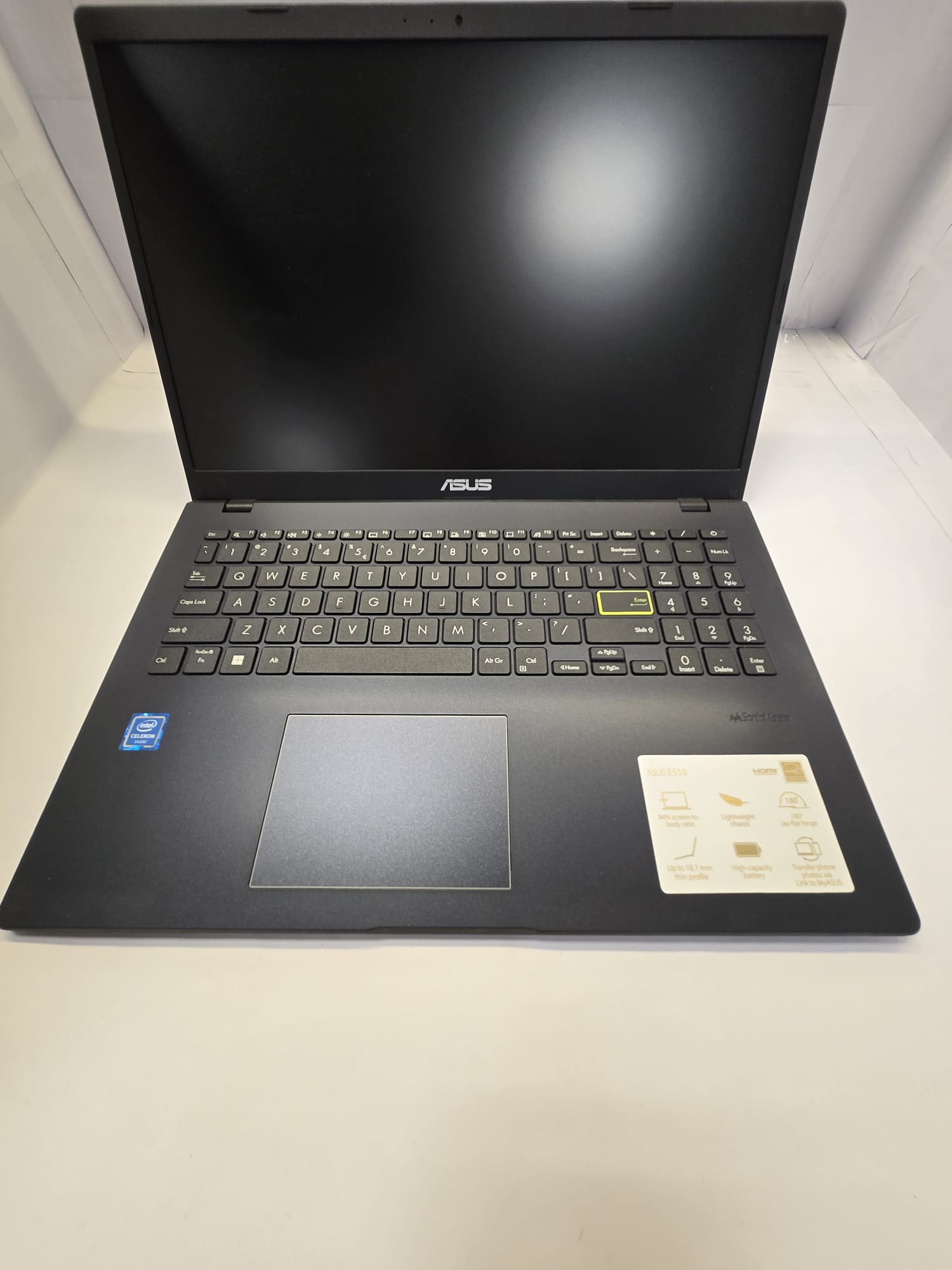 Asus E510MA