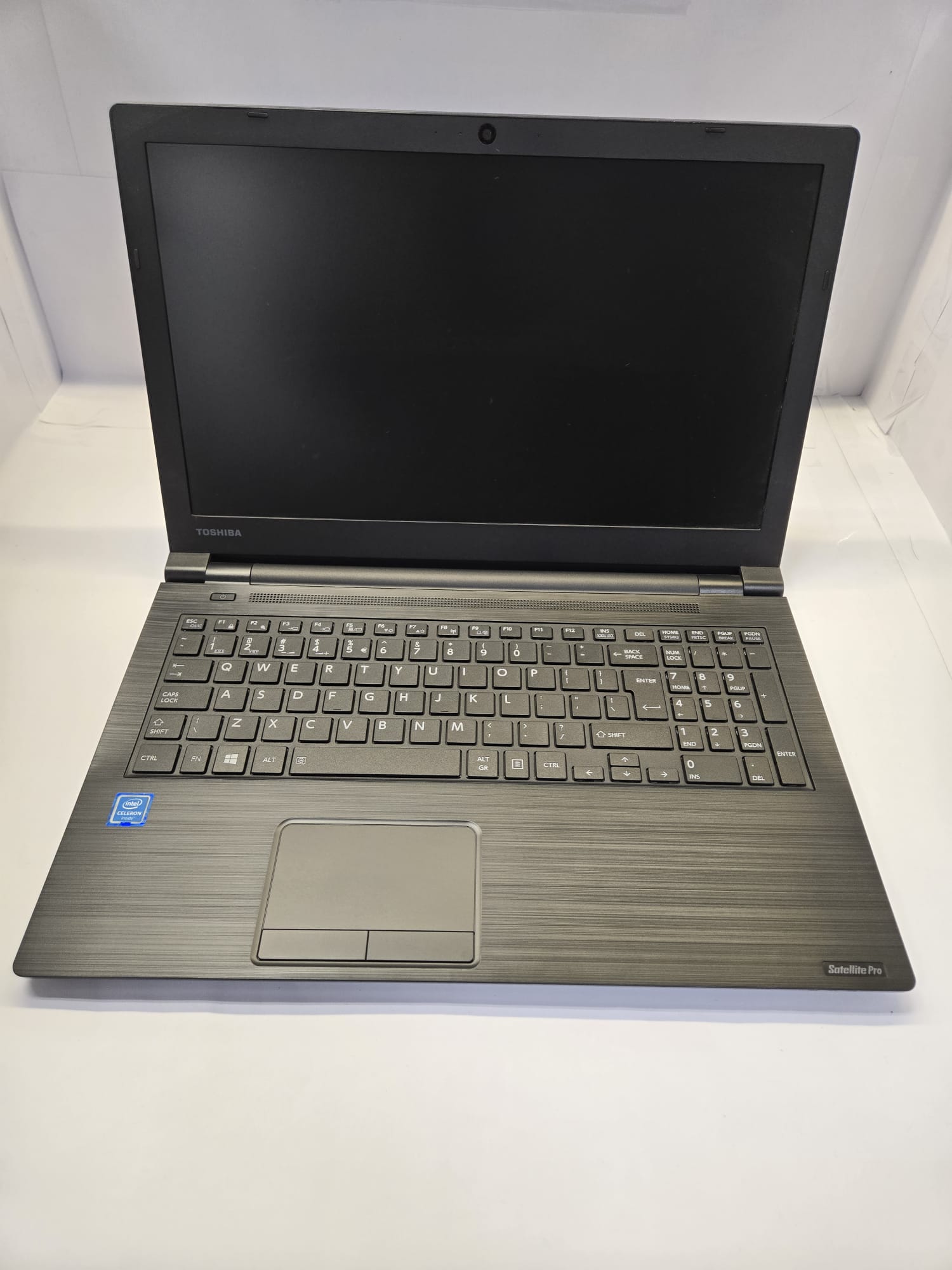 Toshiba Dynabook Pro