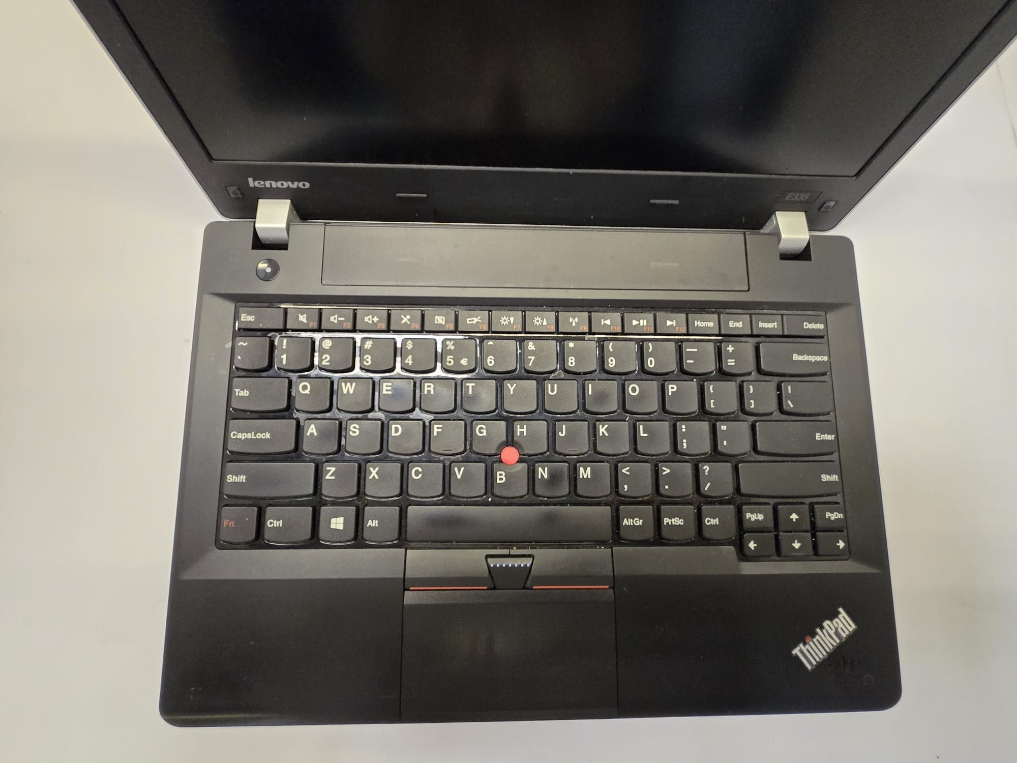 Lenovo Thinkpad E353