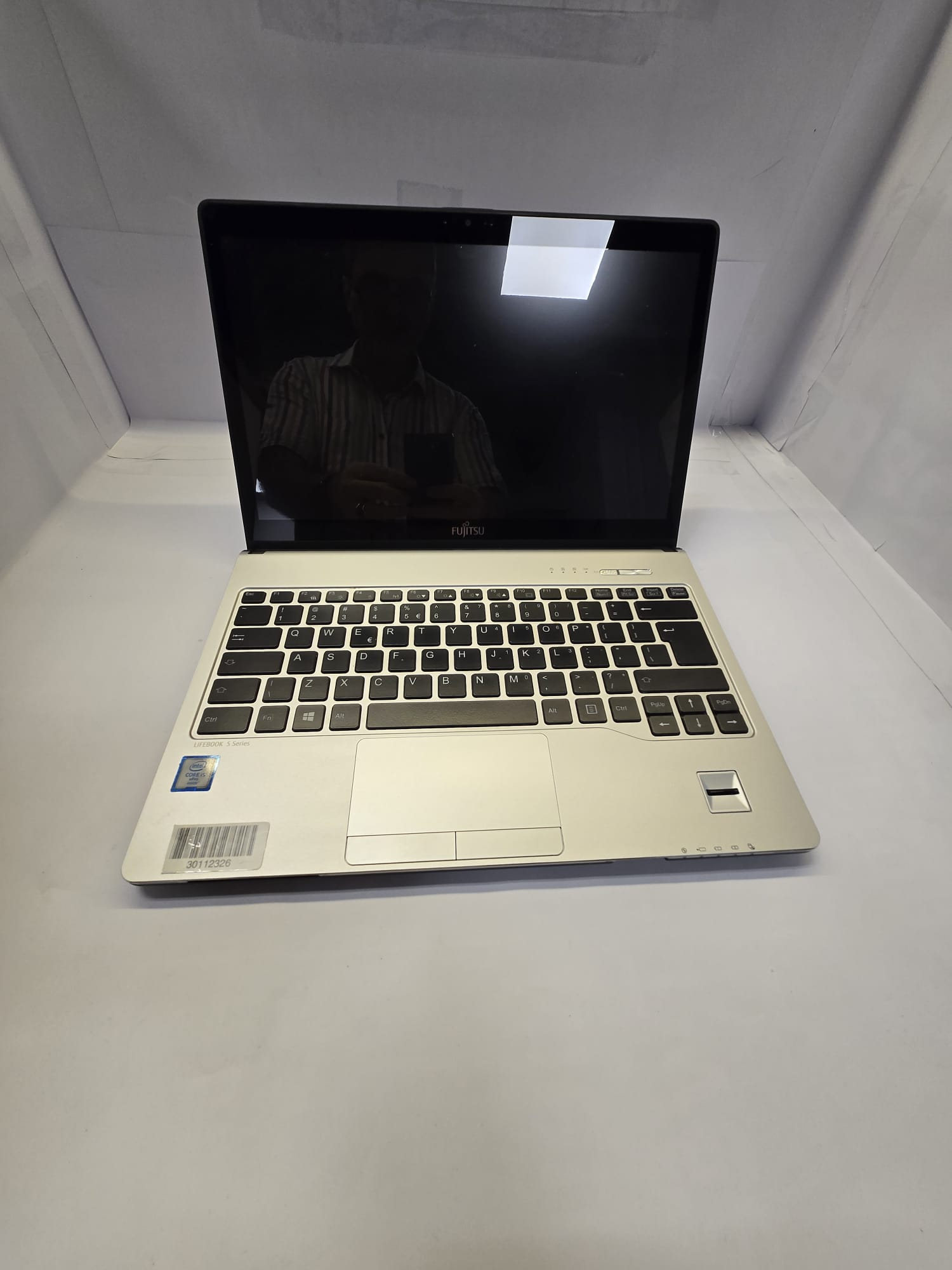 Fujitsu Lifebook S936