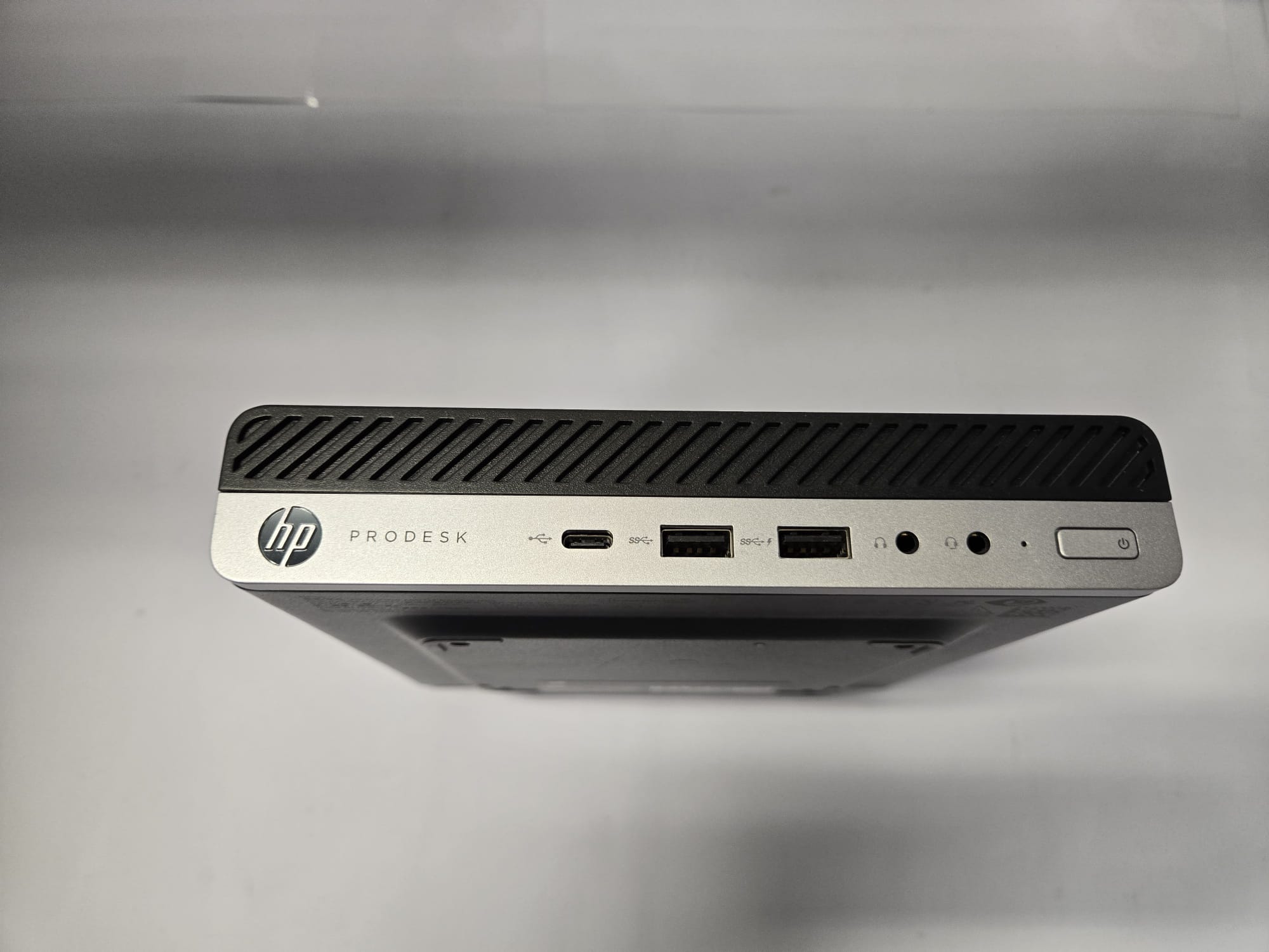 HP ProDesk 600 G3 MT