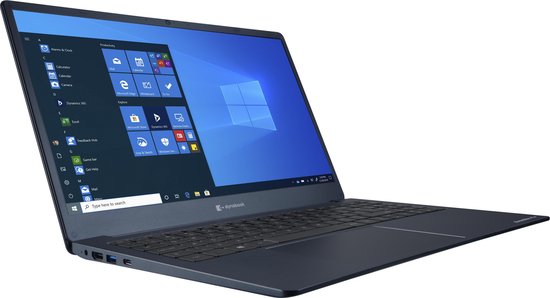Toshiba dynabyte