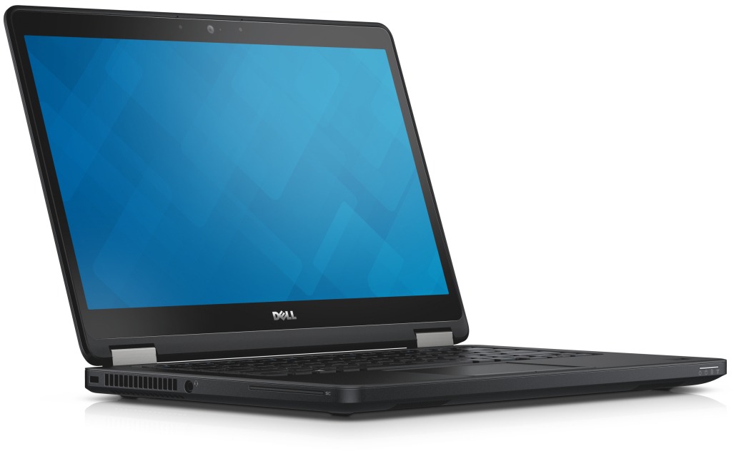 Dell Latitude E5250