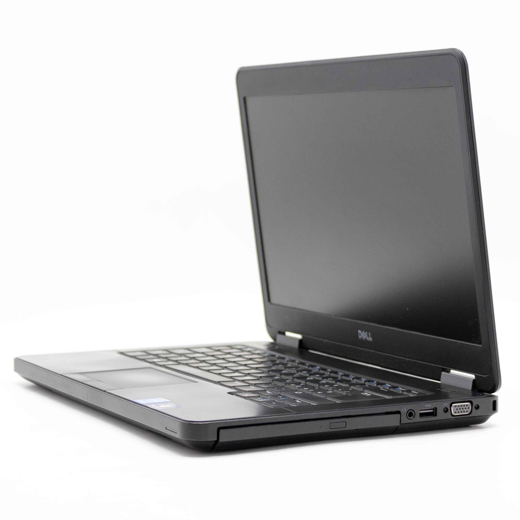 Dell Latitude E5540