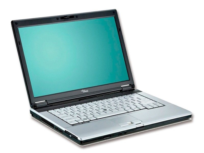 Fujitsu Celsius H710