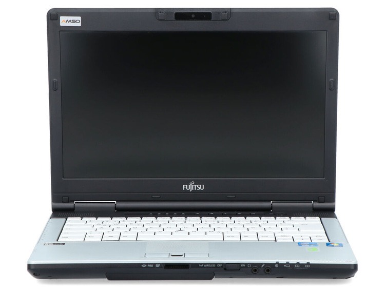 Fujitsu Lifebook S781