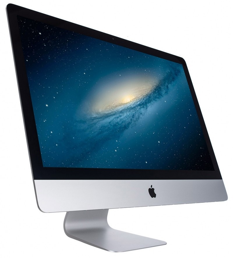 iMac late 2013 27 inch