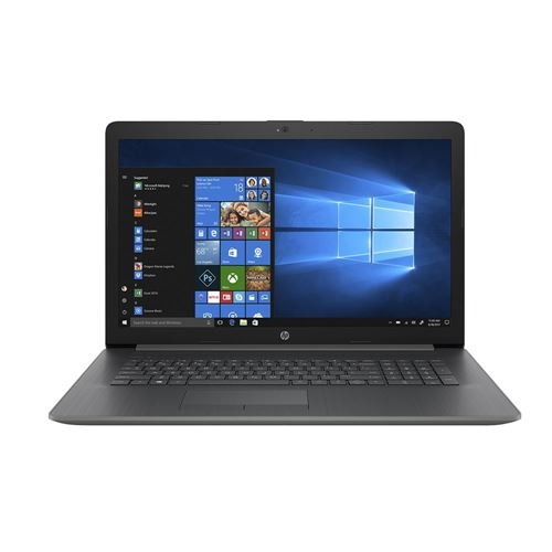 HP 17 series
