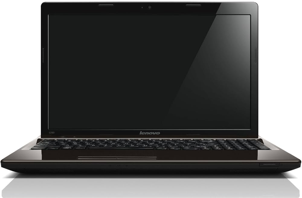 Lenovo G580