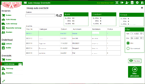 auto_inkoop_overzicht